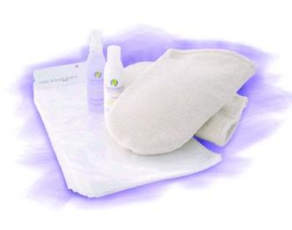 Hand and Foot ComforKit